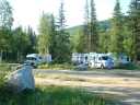 RV park